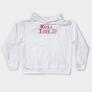 Roll Tide Kids Hoodie